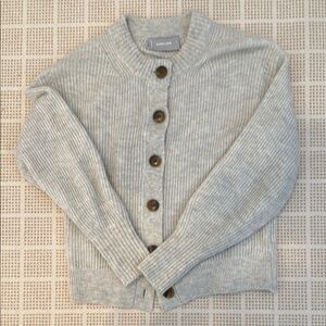 Everlane Women's Cardigan Sweater